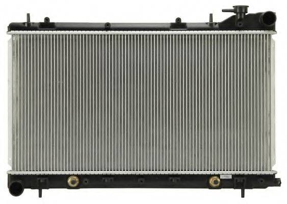 SPECTRA PREMIUM CU2674