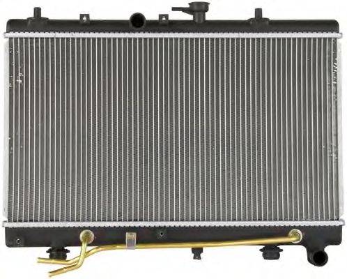 SPECTRA PREMIUM CU2701