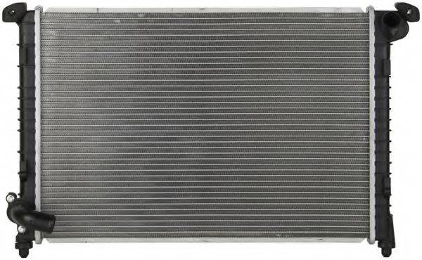 SPECTRA PREMIUM CU2747