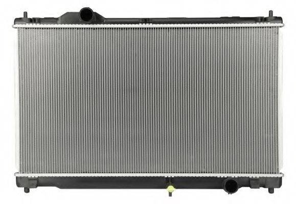 SPECTRA PREMIUM CU2782