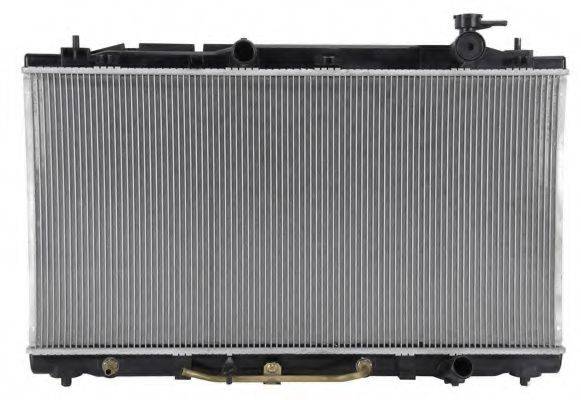 SPECTRA PREMIUM CU2919