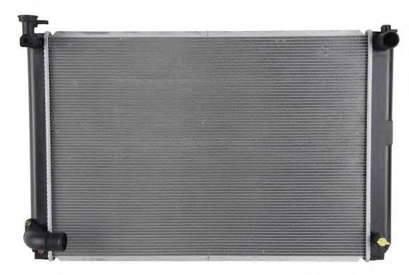 SPECTRA PREMIUM CU2929