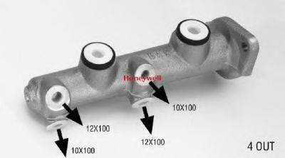 BENDIX 131477B