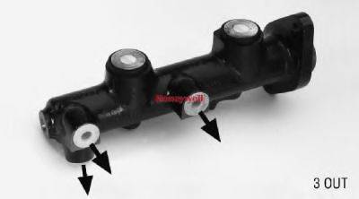 BENDIX 131487B