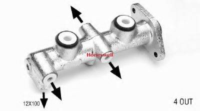 BENDIX 131491B
