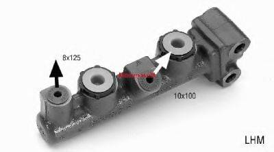 BENDIX 131517B