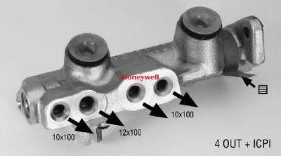 BENDIX 131521B