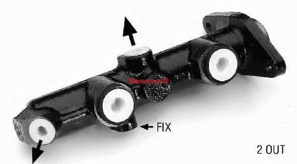 BENDIX 131525B