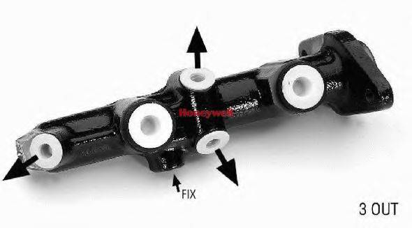 BENDIX 131541B