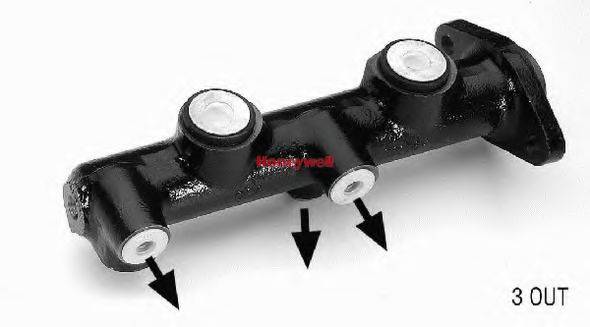 BENDIX 131600 головний гальмівний циліндр