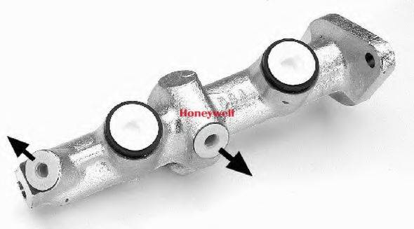 BENDIX 131645 головний гальмівний циліндр