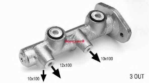 BENDIX 131678B