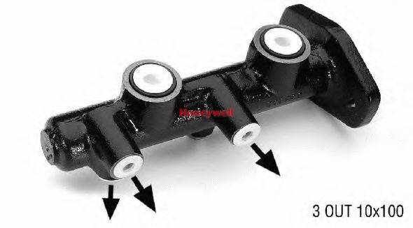 BENDIX 131704B