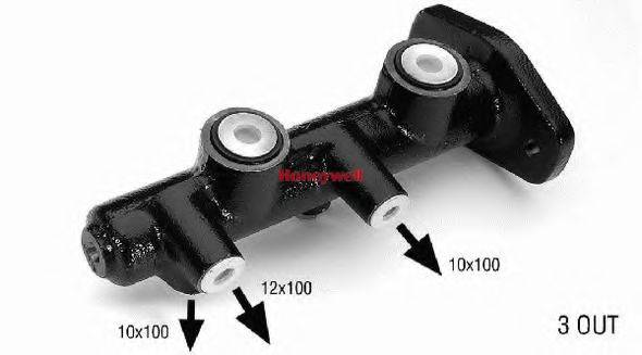 BENDIX 131705B