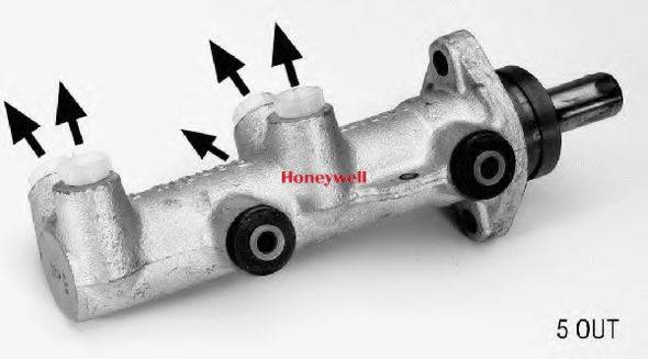 BENDIX 132092B