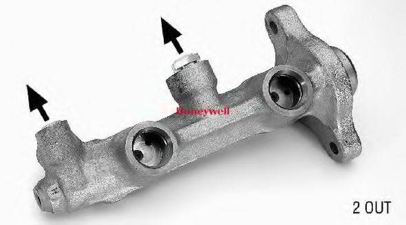 BENDIX 132098B