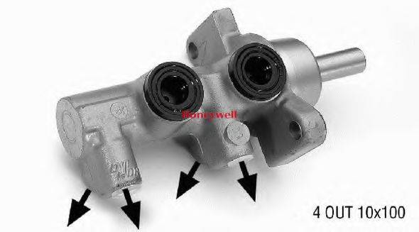 BENDIX 132132B