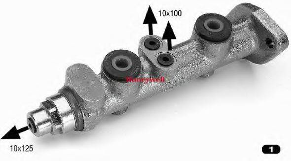 BENDIX 132237B