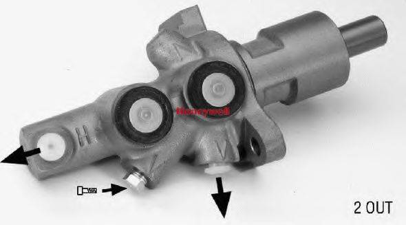 BENDIX 132278B