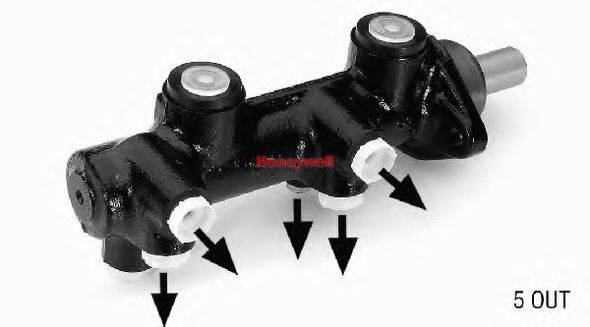 BENDIX 132290B