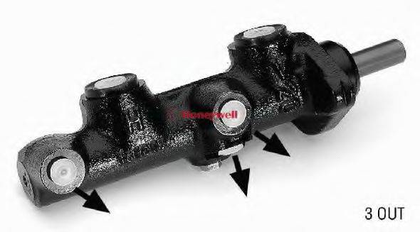BENDIX 132300B