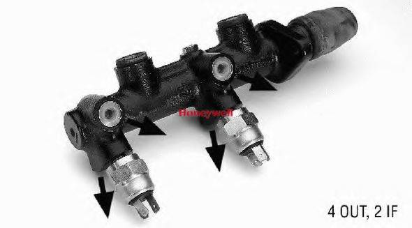BENDIX 132309B