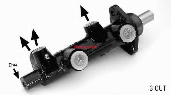 BENDIX 132329B