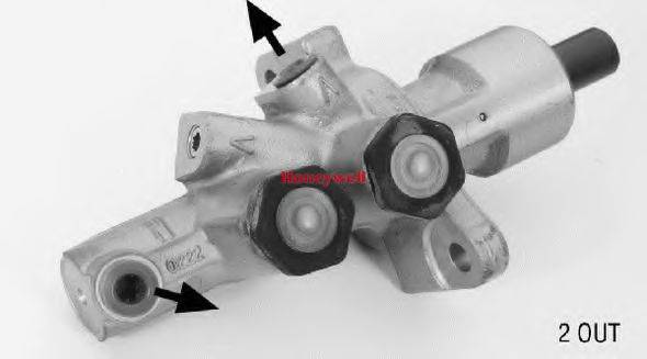 BENDIX 132343B