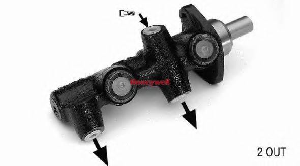 BENDIX 132344B