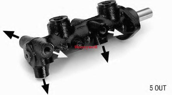 BENDIX 132379B