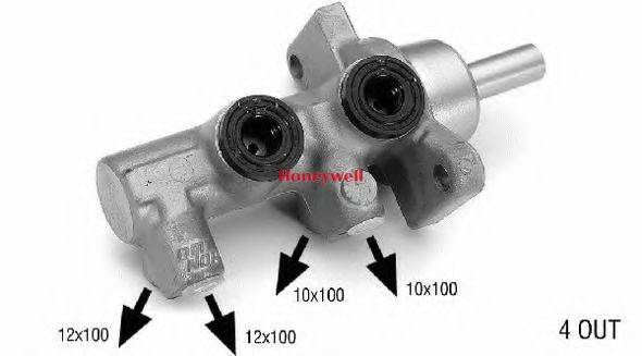 BENDIX 132385B