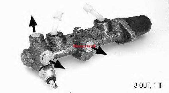 BENDIX 132389B