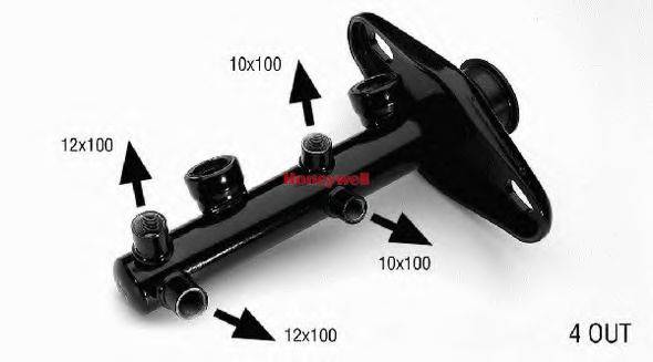 BENDIX 132399B