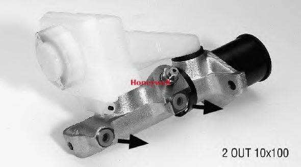BENDIX 132407B