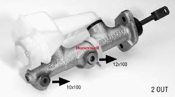 BENDIX 132408B