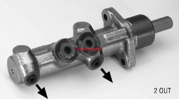 BENDIX 132442B