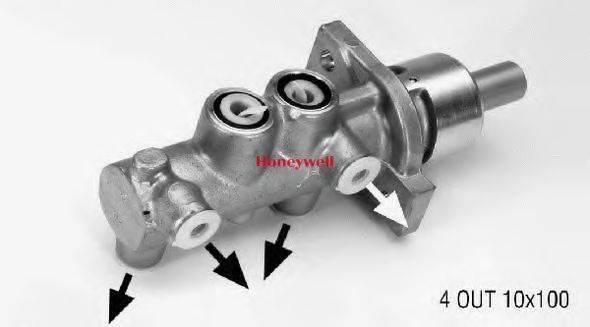 BENDIX 132462B