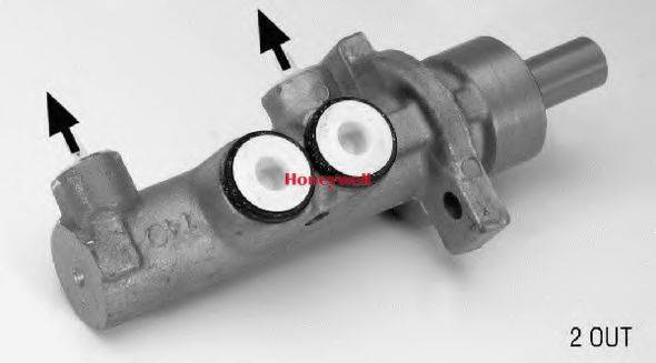 BENDIX 132523B