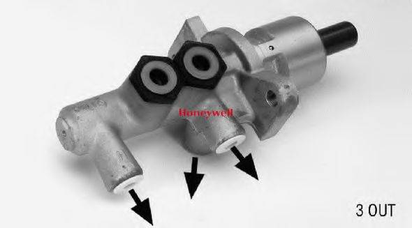 BENDIX 132535B