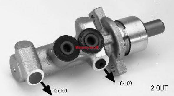 BENDIX 132536B