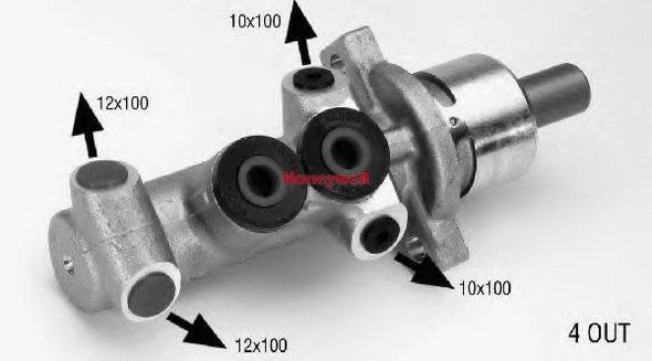 BENDIX 132537B