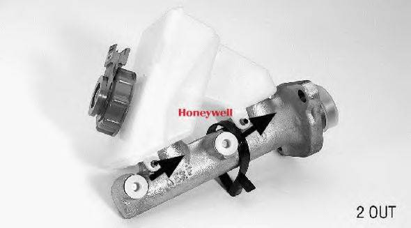 BENDIX 132726B