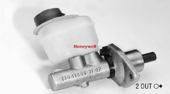 BENDIX 132746B