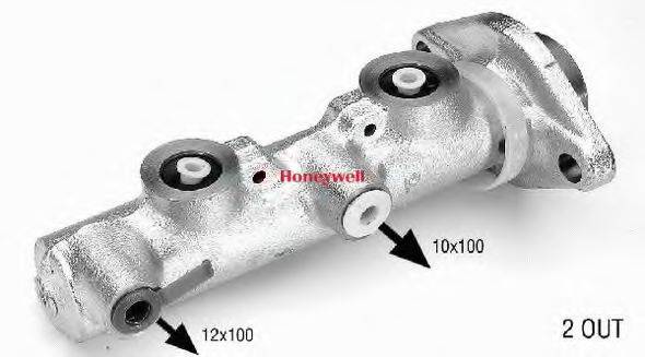 BENDIX 132754B