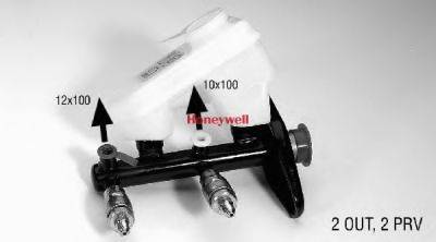 BENDIX 132799B