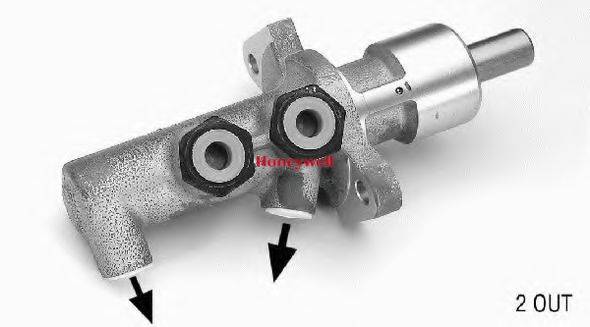 BENDIX 132830B