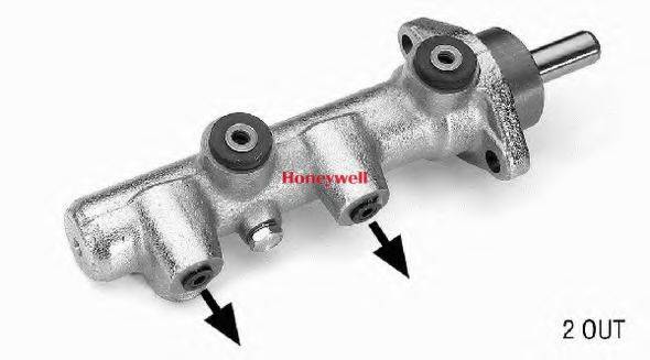 BENDIX 132871B