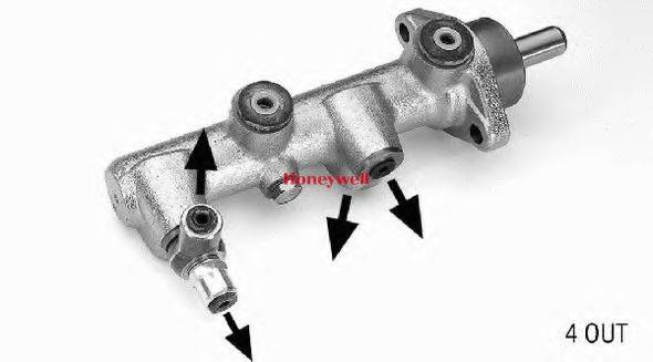 BENDIX 132873B