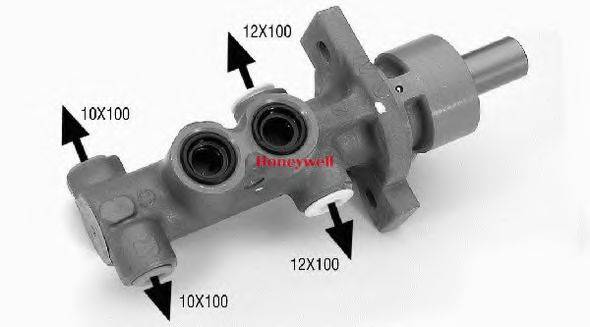 BENDIX 132958B