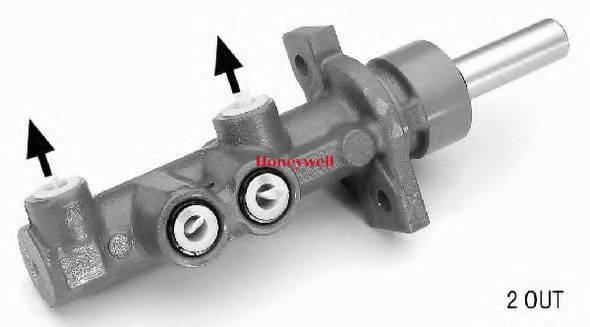 BENDIX 132978B